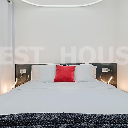 Stunning Bungalow At The Sand Dunes Of Maspalomas 플라야 델 잉글스 외부 사진