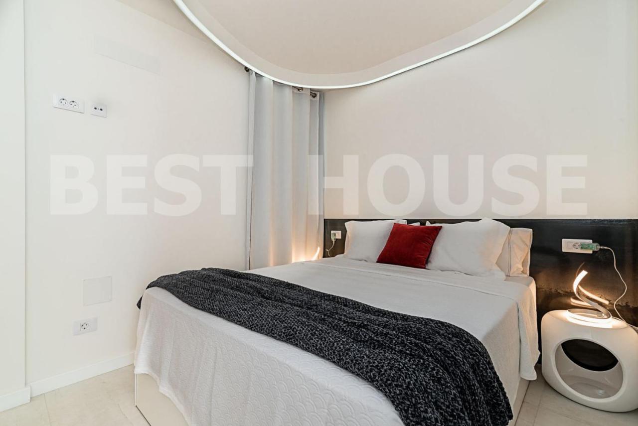 Stunning Bungalow At The Sand Dunes Of Maspalomas 플라야 델 잉글스 외부 사진