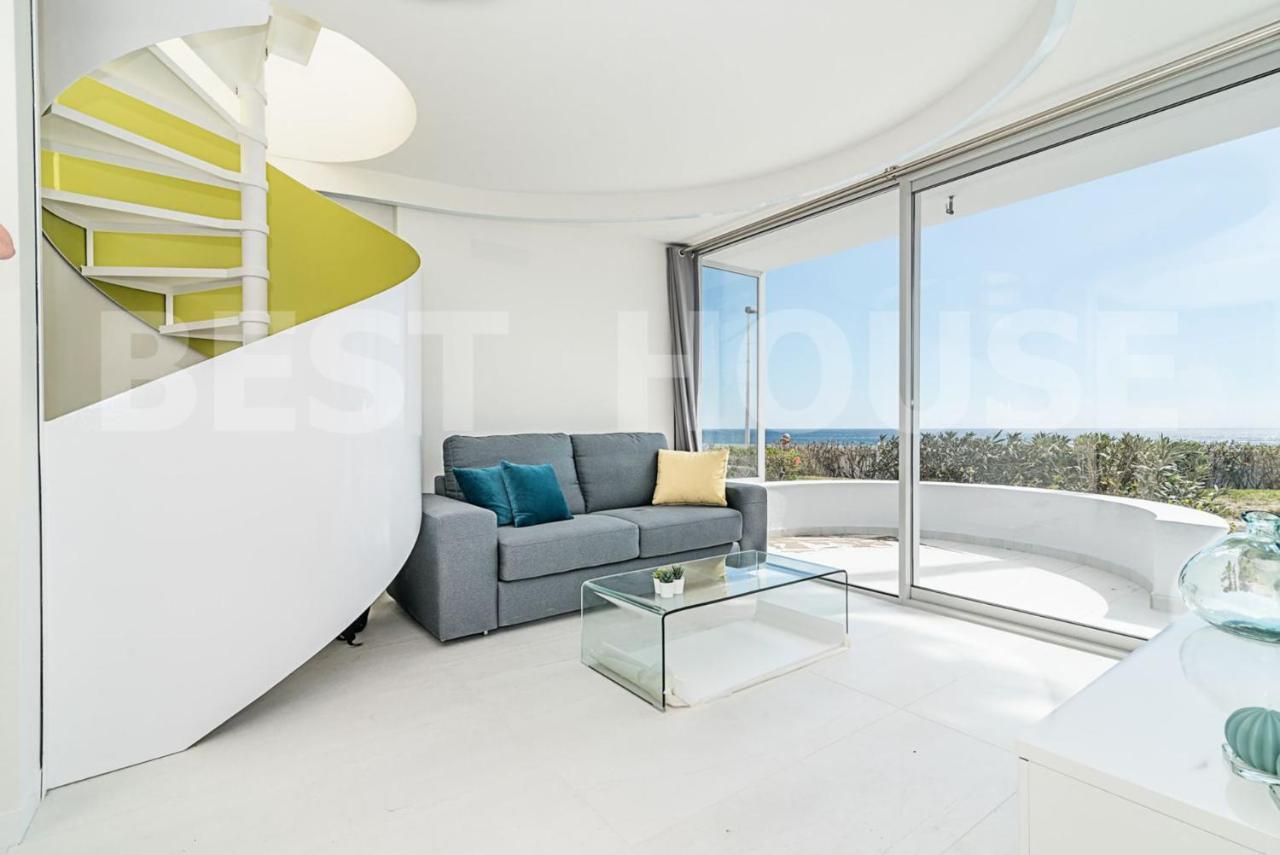 Stunning Bungalow At The Sand Dunes Of Maspalomas 플라야 델 잉글스 외부 사진