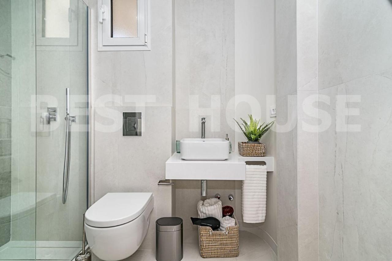 Stunning Bungalow At The Sand Dunes Of Maspalomas 플라야 델 잉글스 외부 사진